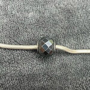 RETIRED Pandora ESSENCE - Courage Charm